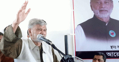 ইউরোপ-জাপান-চীনের মতো হবে বাংলাদেশ- পরিকল্পনামন্ত্রী